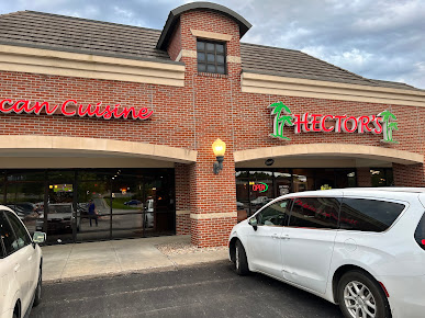 Photo Hector's Restaurant - Baja Style Mexican Cuisine - 6