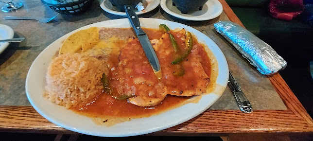 Photo Hector's Restaurant - Baja Style Mexican Cuisine - 8