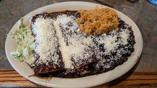 Photo Hector's Restaurant - Baja Style Mexican Cuisine - 9