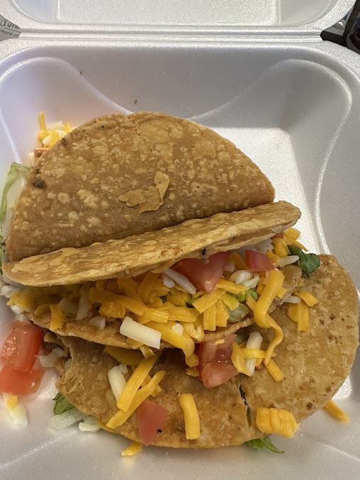 Photo Hector's Restaurant - Baja Style Mexican Cuisine - 10