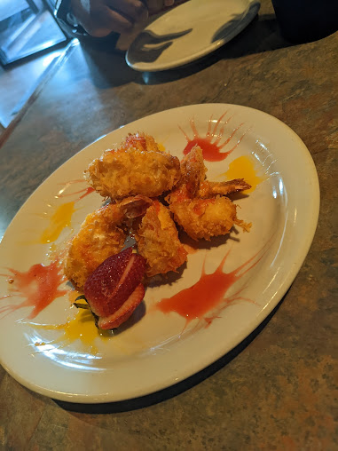Photo Hector's Restaurant - Baja Style Mexican Cuisine - 11