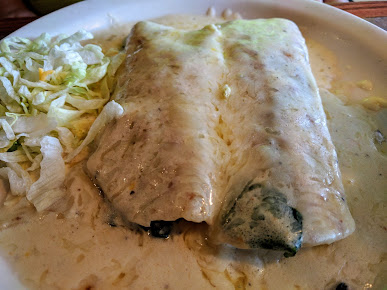 Photo Hector's Restaurant - Baja Style Mexican Cuisine - 12