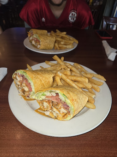 Photo Hector's Restaurant - Baja Style Mexican Cuisine - 13