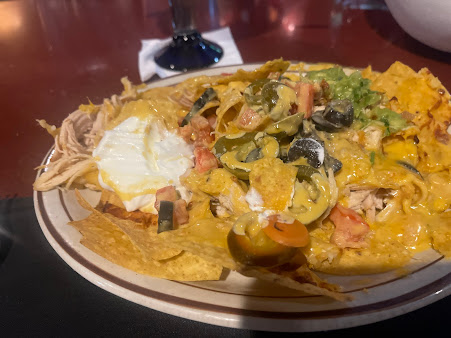 Photo Hector's Restaurant - Baja Style Mexican Cuisine - 14