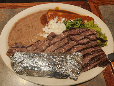 Photo Hector's Restaurant - Baja Style Mexican Cuisine - 15