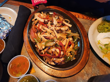 Photo Hector's Restaurant - Baja Style Mexican Cuisine - 16