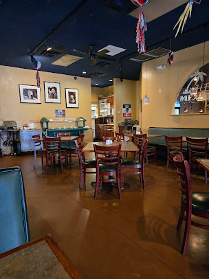 Photo Hector's Restaurant - Baja Style Mexican Cuisine - 17