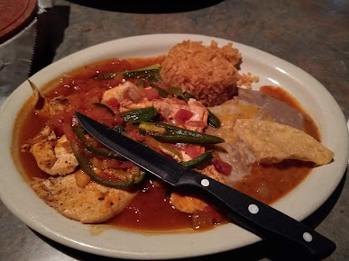 Photo Hector's Restaurant - Baja Style Mexican Cuisine - 19