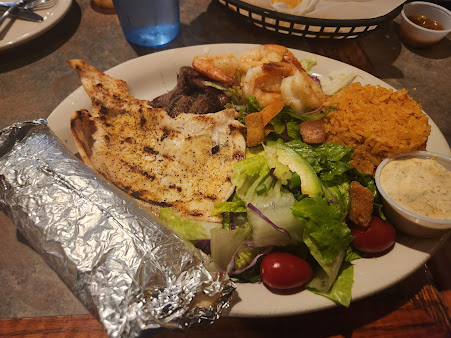Photo Hector's Restaurant - Baja Style Mexican Cuisine - 22