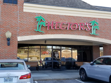 Photo Hector's Restaurant - Baja Style Mexican Cuisine - 23