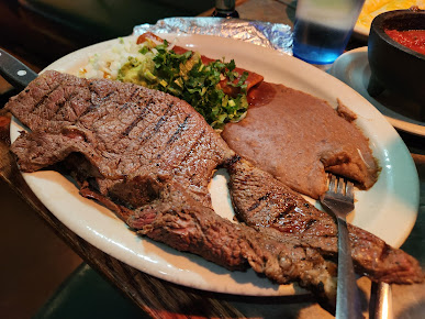 Photo Hector's Restaurant - Baja Style Mexican Cuisine - 24