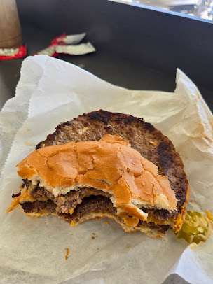 Photo Hefners Frozen Custard Jumbo Burgers - 20