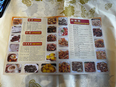 Menu Hei La Moon - 9