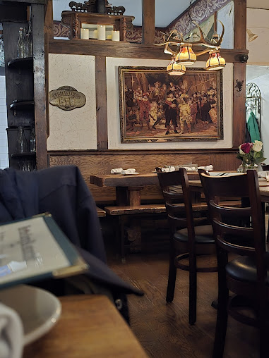 Photo Heidelberg Restaurant - 11