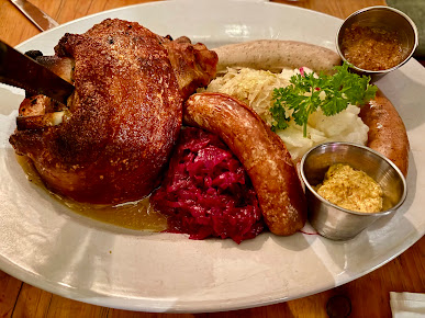 Photo Heidelberg Restaurant - 22