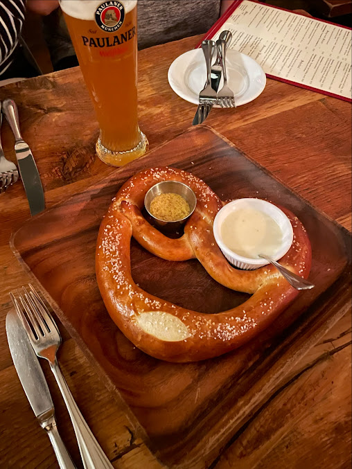 Photo Heidelberg Restaurant - 27