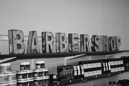 Photo Heirloom Barber Shave Shop - 1