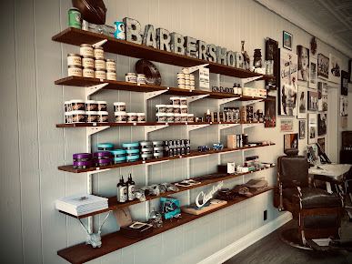 Photo Heirloom Barber Shave Shop - 2