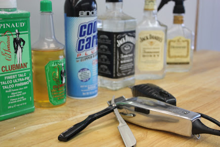 Photo Heirloom Barber Shave Shop - 3