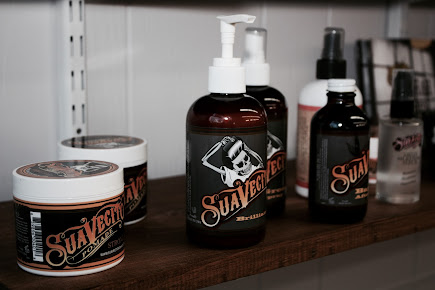 Photo Heirloom Barber Shave Shop - 5