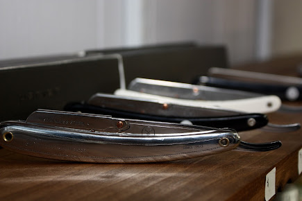 Photo Heirloom Barber Shave Shop - 8