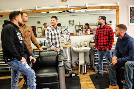 Photo Heirloom Barber Shave Shop - 12
