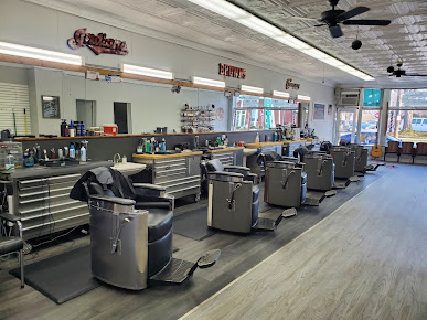 Photo Heirloom Barber Shave Shop - 13