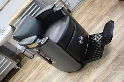 Photo Heirloom Barber Shave Shop - 17