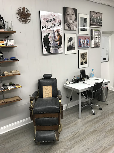 Photo Heirloom Barber Shave Shop - 19