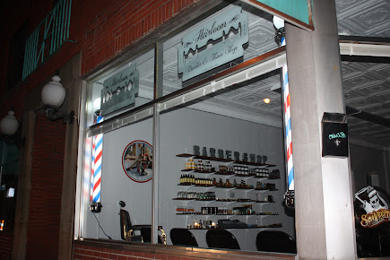 Photo Heirloom Barber Shave Shop - 20