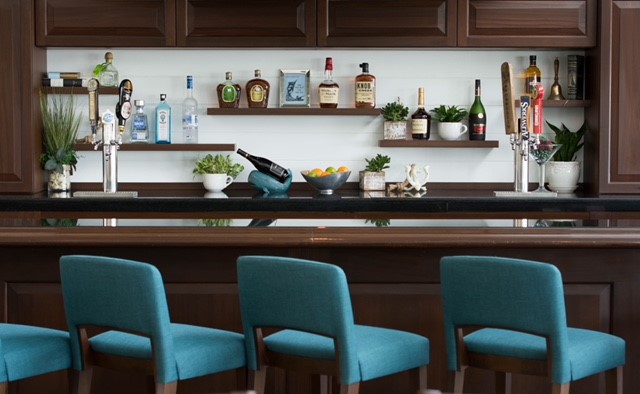 Hemingways Restaurant Bar Pilar