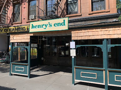Photo Henry's End - 12
