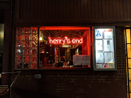 Photo Henry's End - 27