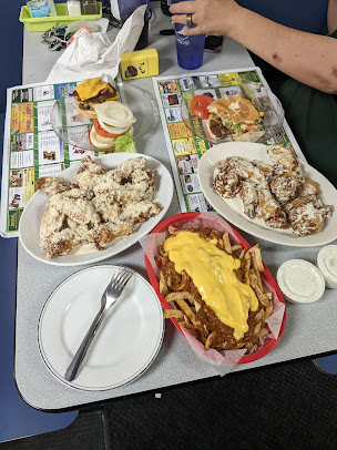 Photo Hermitage Family Restaurant Hot Dog Hut - 3
