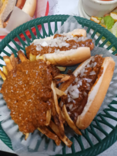 Photo Hermitage Family Restaurant Hot Dog Hut - 11