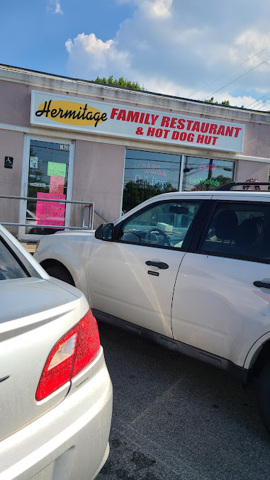 Photo Hermitage Family Restaurant Hot Dog Hut - 12