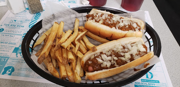 Photo Hermitage Family Restaurant Hot Dog Hut - 13