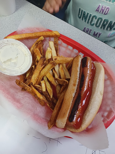 Photo Hermitage Family Restaurant Hot Dog Hut - 19