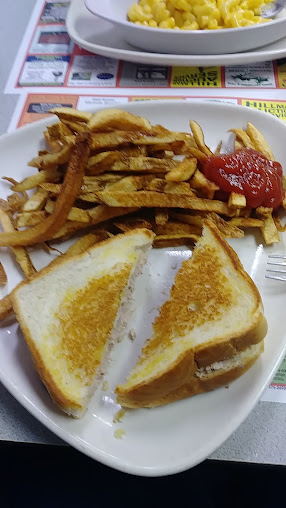 Photo Hermitage Family Restaurant Hot Dog Hut - 20