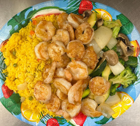 Photo Hibachi China 88 - 13