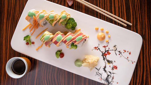 Photo Hibachi China 88 - 17