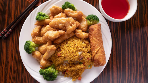 Photo Hibachi China 88 - 18