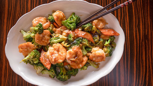 Photo Hibachi China 88 - 21