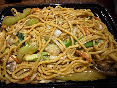 Photo Hibachi China 88 - 23