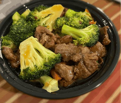Photo Hibachi China 88 - 25