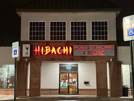 Photo Hibachi Japanese Steak House Sushi Bar Bear De - 2