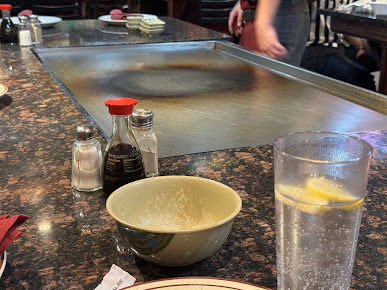 Photo Hibachi Japanese Steak House Sushi Bar Bear De - 4