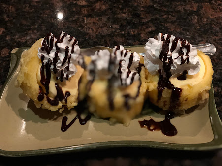 Photo Hibachi Japanese Steak House Sushi Bar Bear De - 8