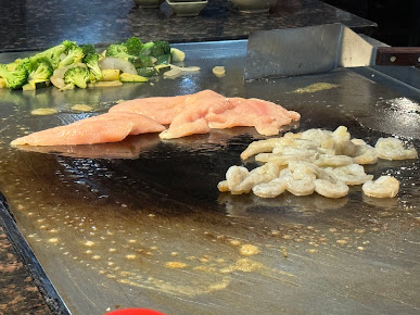 Photo Hibachi Japanese Steak House Sushi Bar Bear De - 9