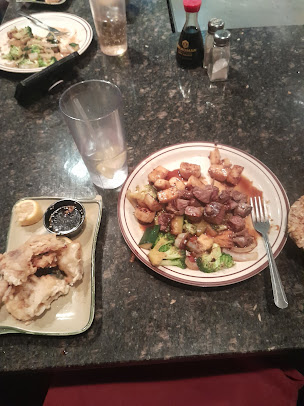 Photo Hibachi Japanese Steak House Sushi Bar Bear De - 13